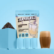 LONDON FOG WHEY ISOLATE