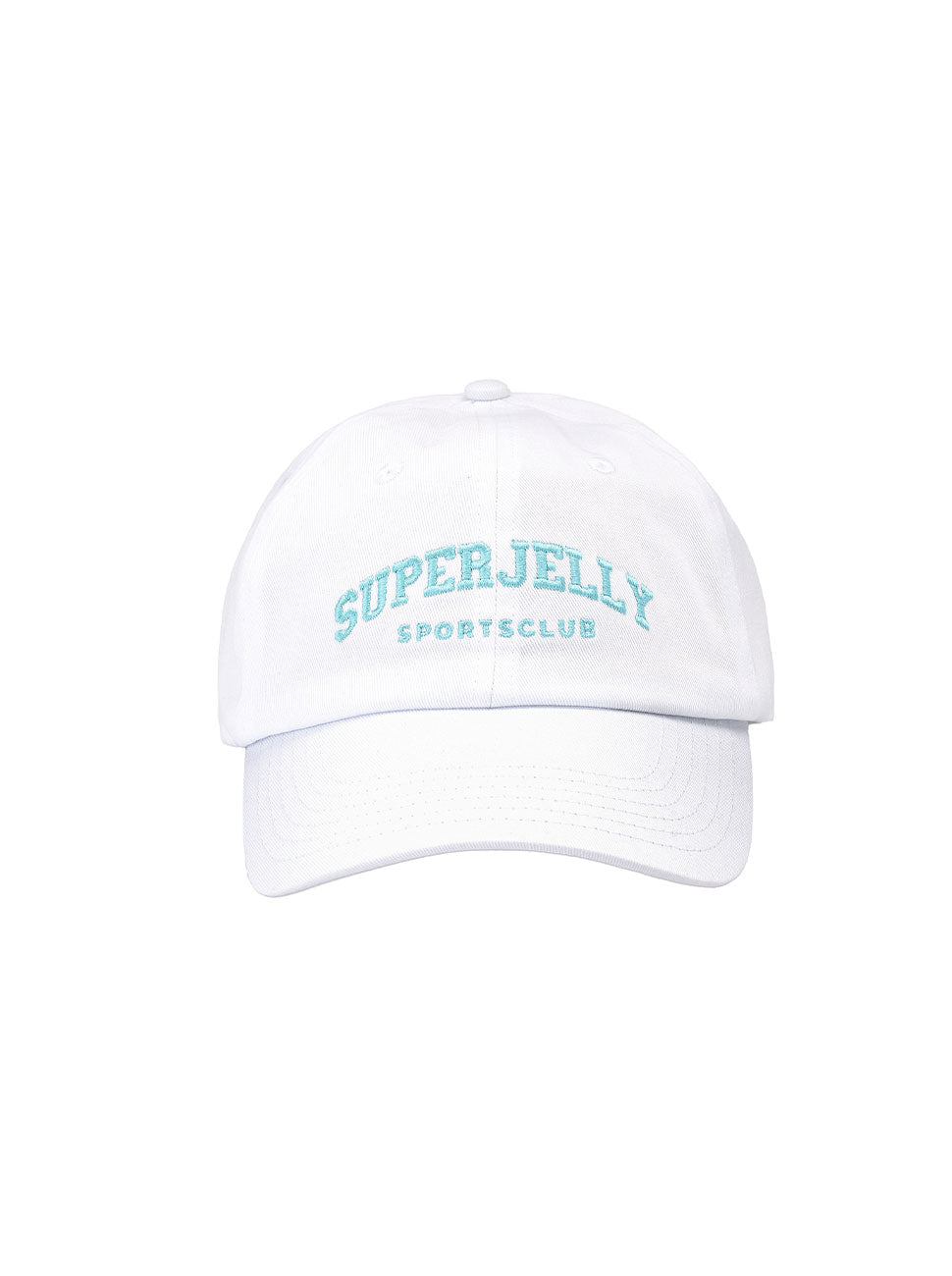 SUPERJELLY SPORTSCLUB DAD HAT