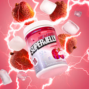 ICY LYCHEE PRE-WORKOUT