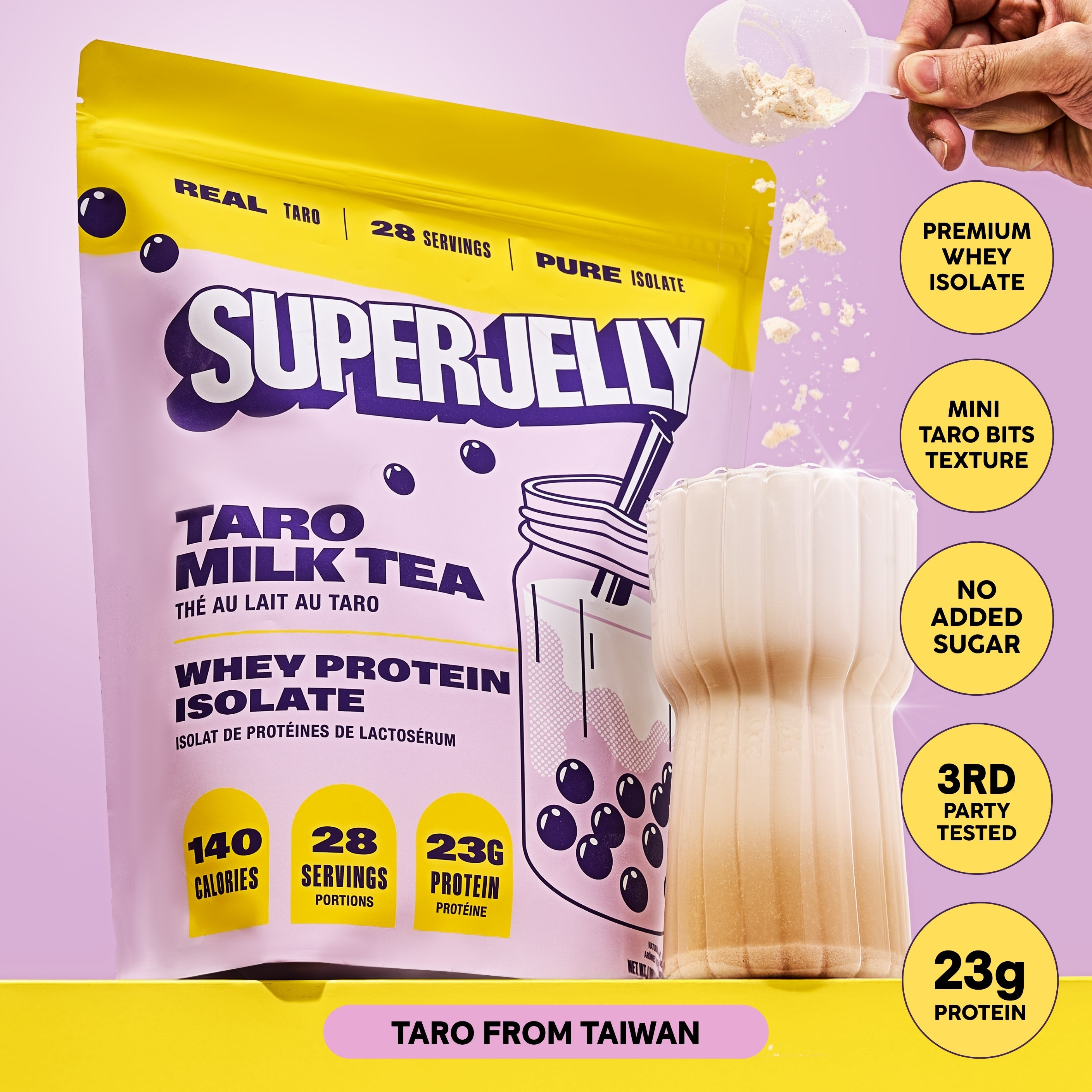 LOVE JELLY Valetine's Bundle (limited)