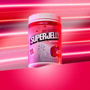 ICY LYCHEE PRE-WORKOUT