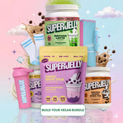 BUILD A BUNDLE (VEGAN)