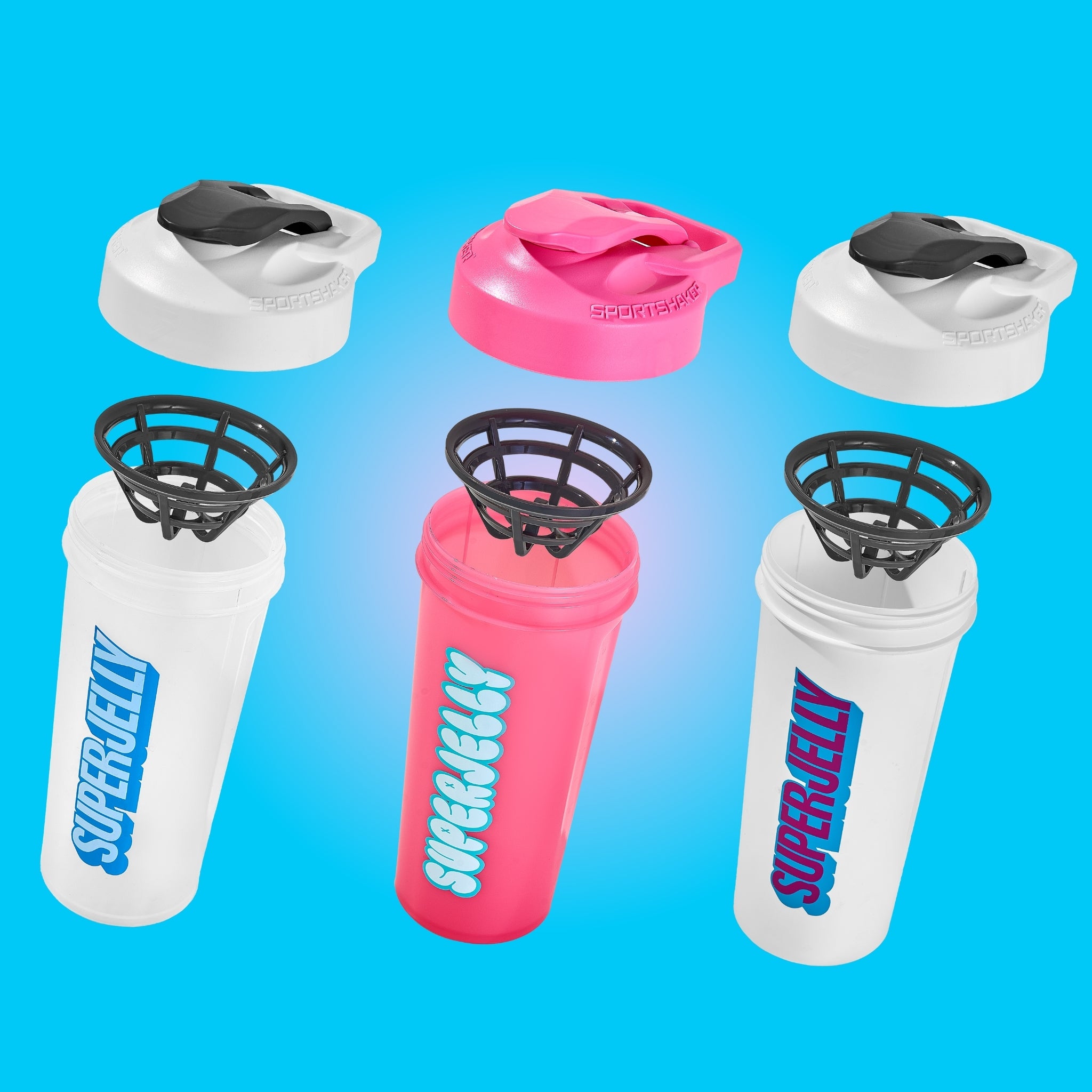 PREWORKOUT COLLECTION BUNDLE