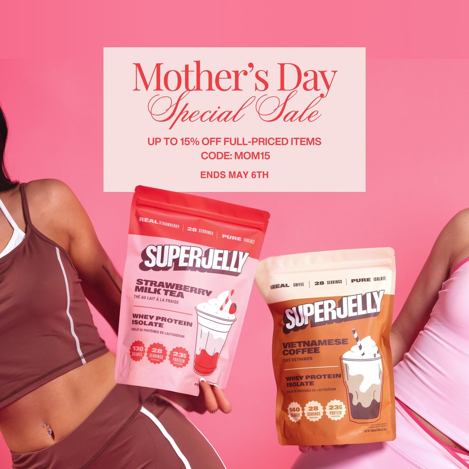 SUPERJELLY