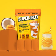 MANGO COCONUT WHEY ISOLATE