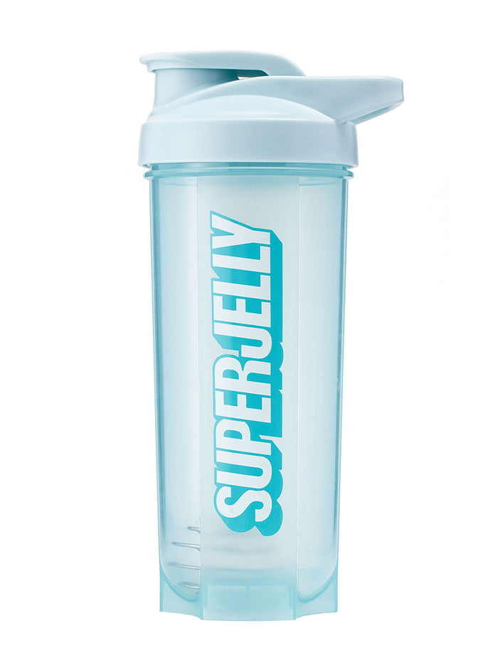 SUPERJELLY Logo Shaker 700ml/24oz