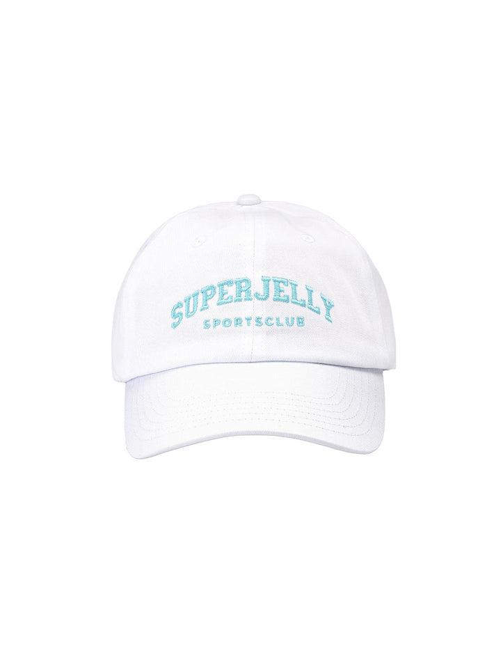 SUPERJELLY SPORTSCLUB Dad Hat